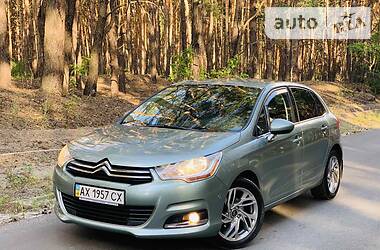 Универсал Citroen C4 2012 в Харькове