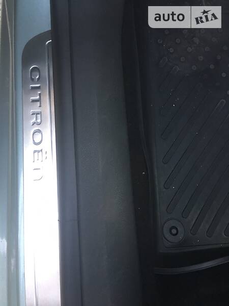 Універсал Citroen C4 2012 в Харкові фото 25 Універсал Citroen C4 2012 в Харкові