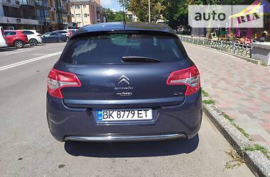 Хэтчбек Citroen C4 2011 в Полтаве