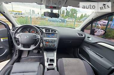 Хэтчбек Citroen C4 2013 в Киеве