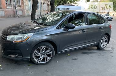 Хэтчбек Citroen C4 2012 в Одессе