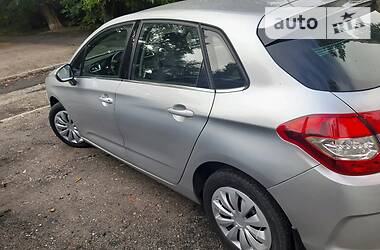 Хэтчбек Citroen C4 2012 в Запорожье