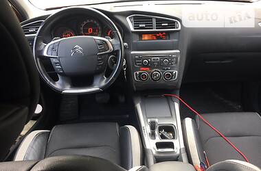 Хетчбек Citroen C4 2012 в Львові