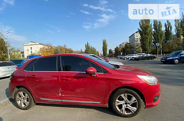 Хэтчбек Citroen C4 2011 в Киеве