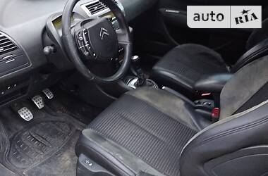 Купе Citroen C4 2006 в Полтаве