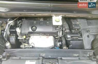 Минивэн Citroen C4 2009 в 