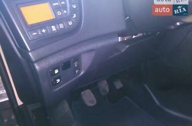 Минивэн Citroen C4 2009 в 