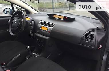 Хэтчбек Citroen C4 2008 в Ковеле