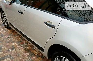 Хэтчбек Citroen C4 2006 в Жовкве