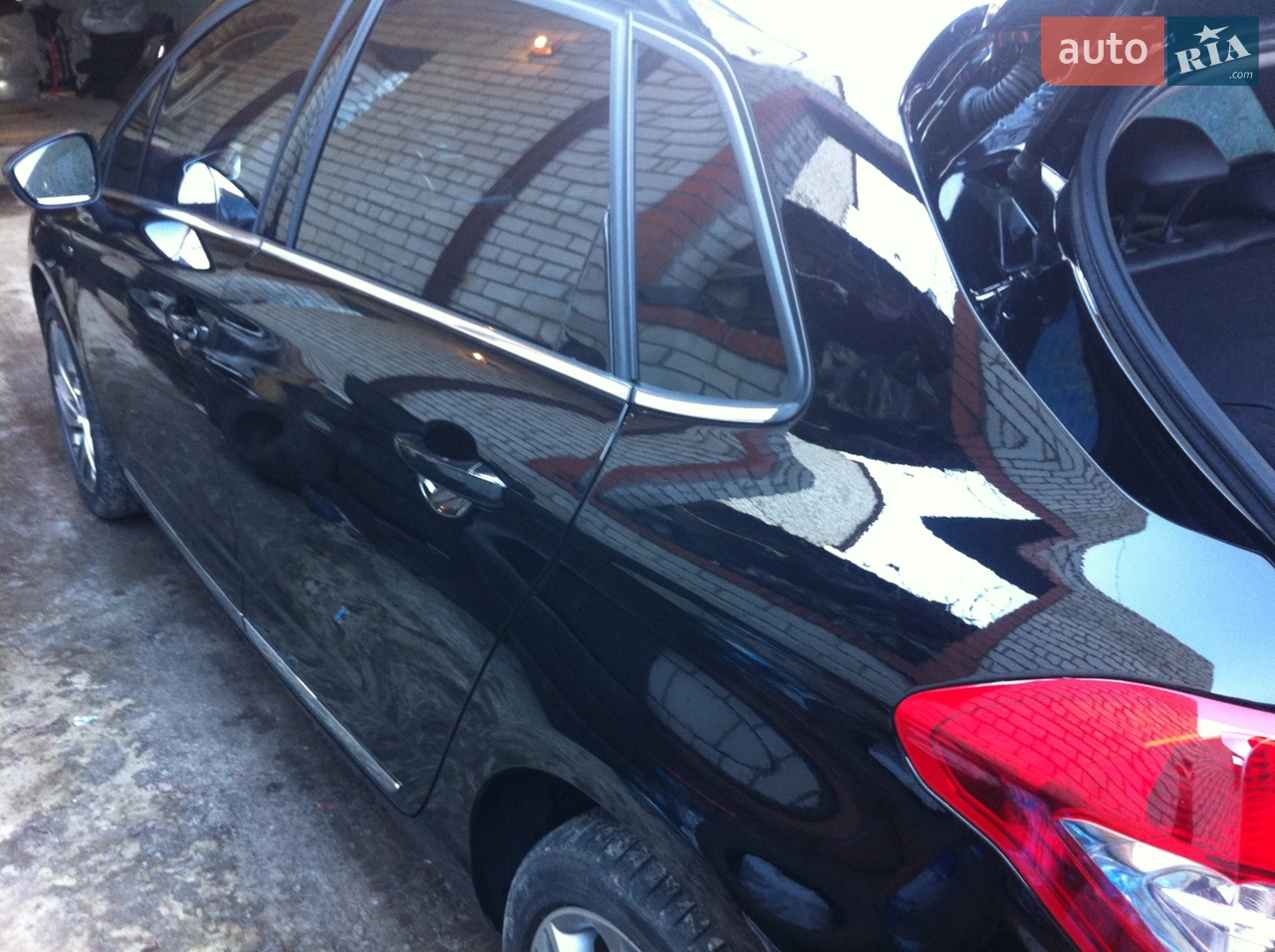 2014 Citroen C4 - мініатюра 32