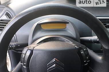 Хэтчбек Citroen C4 2008 в Бучаче