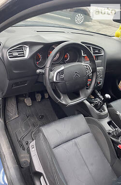 Хэтчбек Citroen C4 2013 в Старобельске