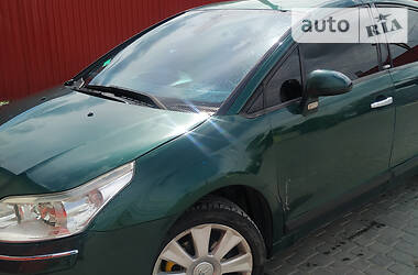 Хетчбек Citroen C4 2005 в Львові