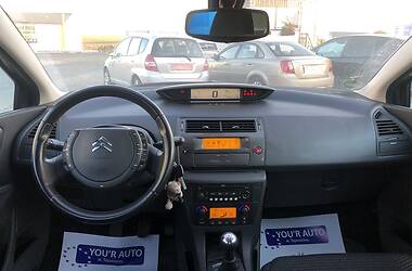 Хэтчбек Citroen C4 2008 в Тернополе