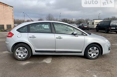 Хетчбек Citroen C4 2009 в Луцьку