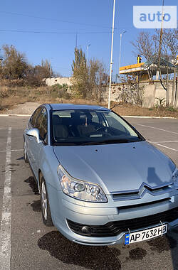 Хетчбек Citroen C4 2007 в Вінниці