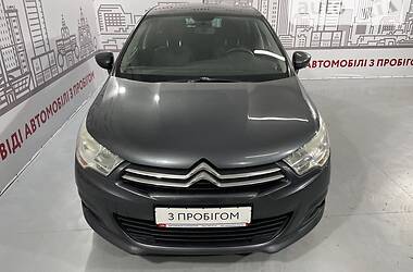 Хетчбек Citroen C4 2011 в Києві