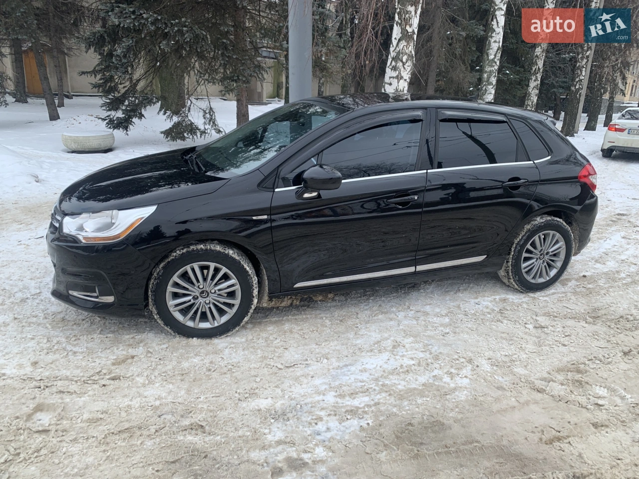 2014 Citroen C4 - мініатюра 36