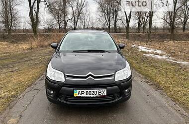 Хетчбек Citroen C4 2010 в Оріхові