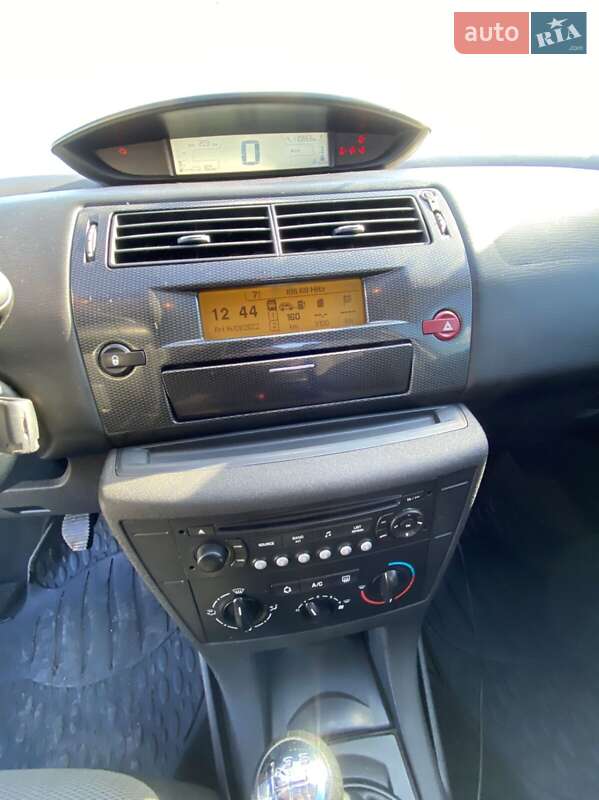 Купе Citroen C4 2008 в Умани фото 7 Купе Citroen C4 2008 в Умани