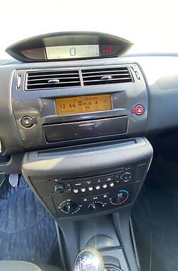 Купе Citroen C4 2008 в Умани