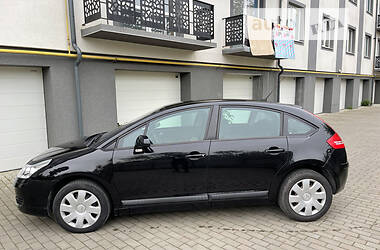 Хетчбек Citroen C4 2008 в Коломиї