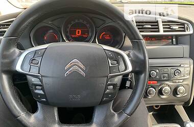 Хэтчбек Citroen C4 2011 в Стрые