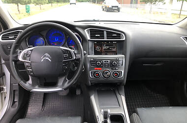 Хэтчбек Citroen C4 2012 в Измаиле