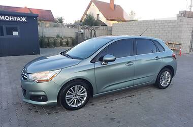 Хэтчбек Citroen C4 2011 в Яворове