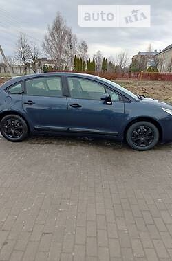 Хэтчбек Citroen C4 2008 в Староконстантинове