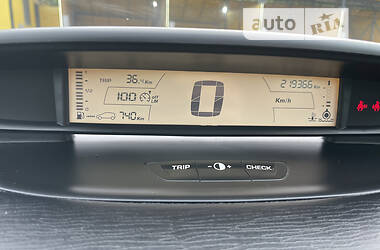 Купе Citroen C4 2007 в Хмельницком