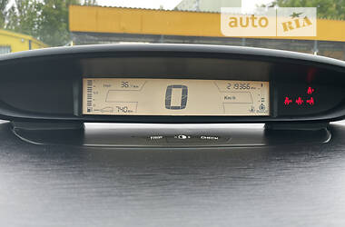 Купе Citroen C4 2007 в Хмельницком