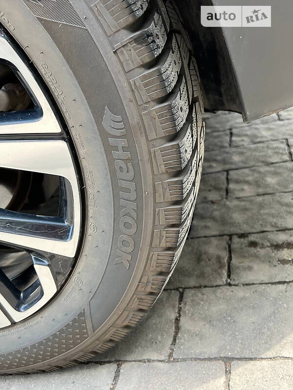 Хэтчбек Citroen C4 2021 в Харькове