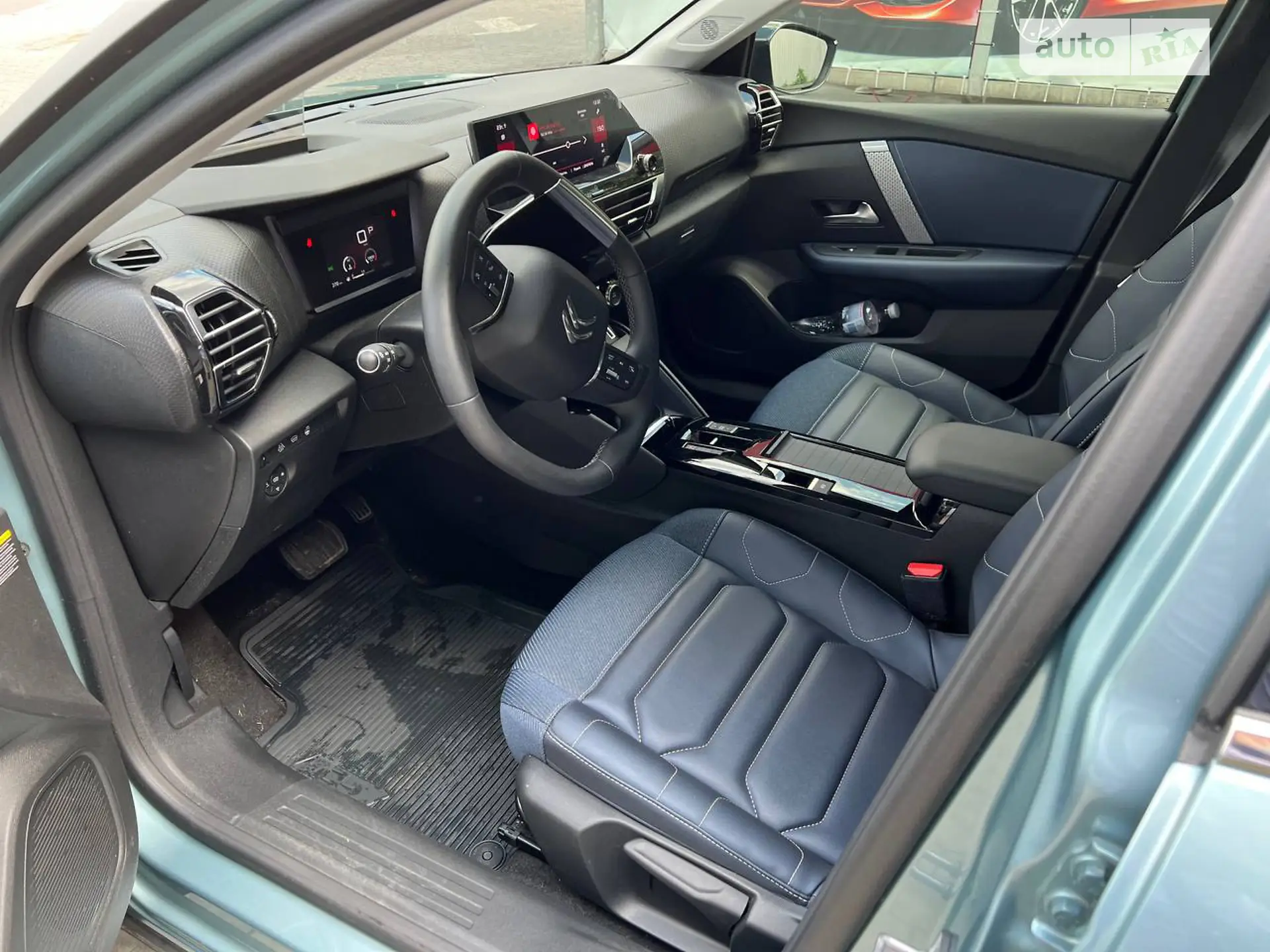2021 Citroen C4 - мініатюра 3