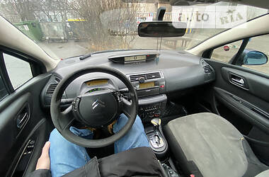 Купе Citroen C4 2006 в Києві