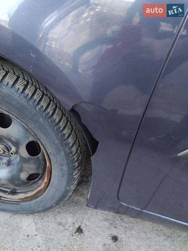Мінівен Citroen C4 2006 в Дніпрі фото 10 Мінівен Citroen C4 2006 в Дніпрі