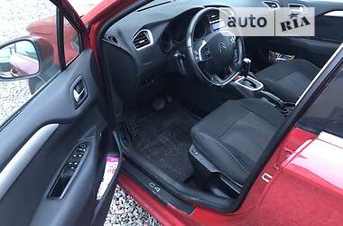 Хетчбек Citroen C4 2011 в Борисполі