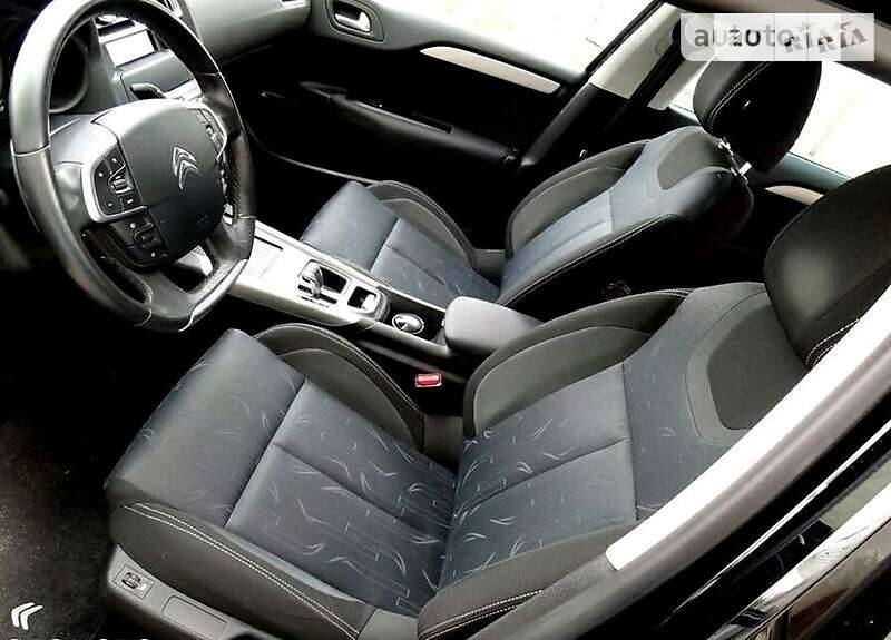 Хэтчбек Citroen C4 2011 в Николаеве