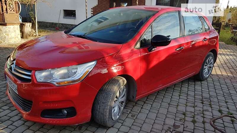 大人の上質  C4 Сітроен Продам – AUTO.RIA 2011 1.6 дизель (AT9435CH) リップグロス