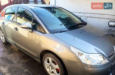 Хетчбек Citroen C4 2005 в Покровську