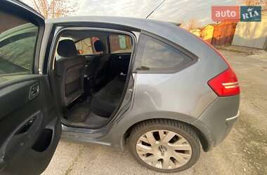 Хетчбек Citroen C4 2008 в Запоріжжі