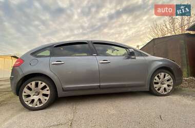 Хетчбек Citroen C4 2008 в Запоріжжі