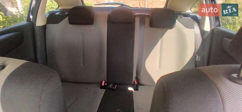 Хетчбек Citroen C4 2008 в Комарному