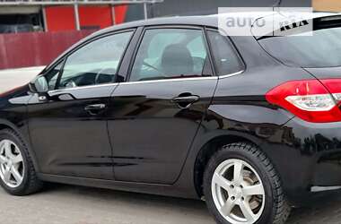 Хэтчбек Citroen C4 2011 в Ивано-Франковске