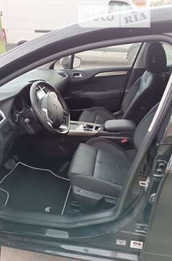 Хэтчбек Citroen C4 2013 в Романове