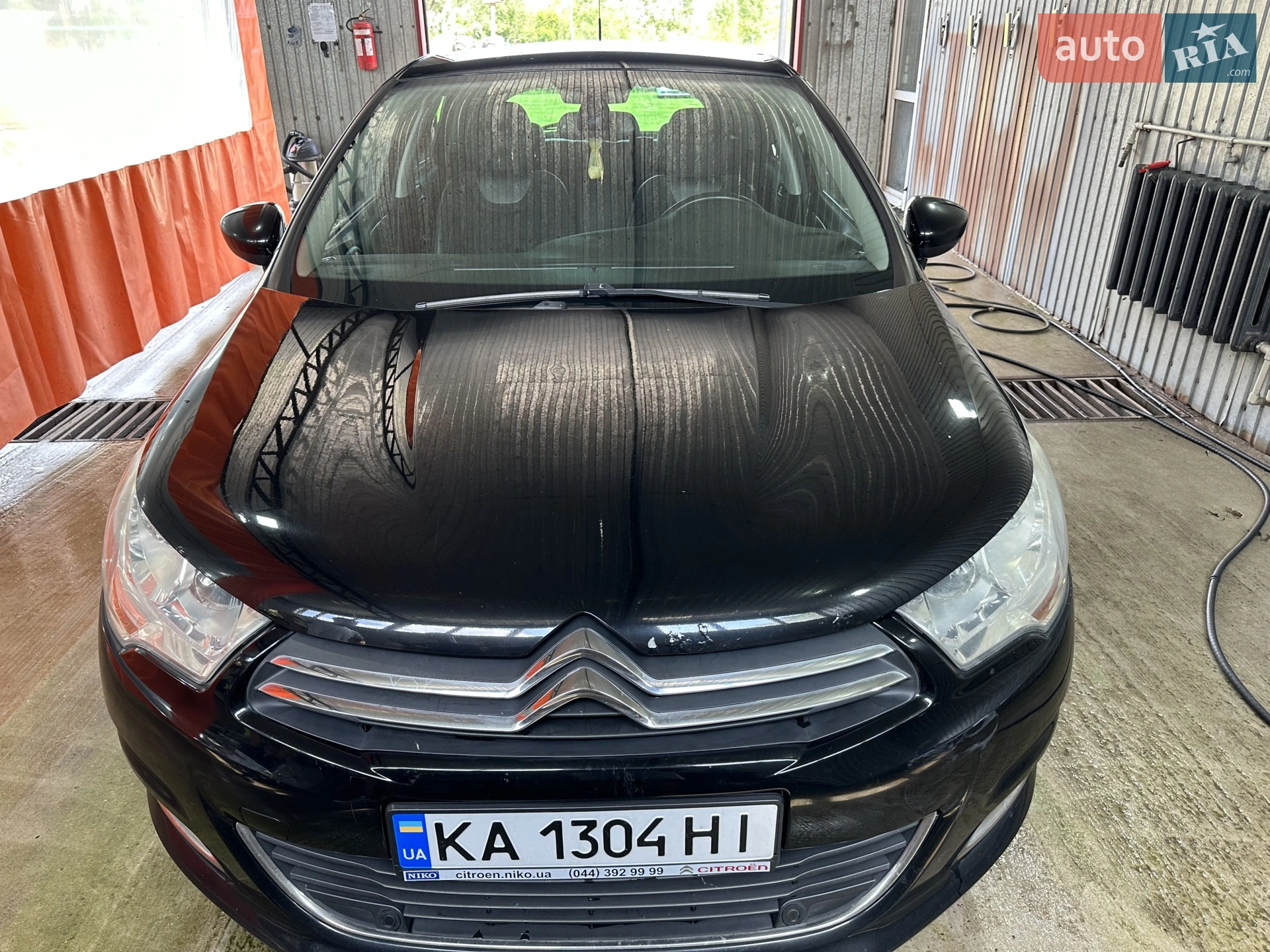 2013 Citroen C4 - мініатюра 28