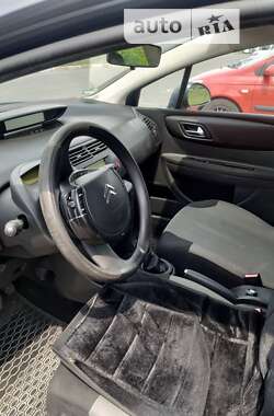 Хетчбек Citroen C4 2007 в Ірпені