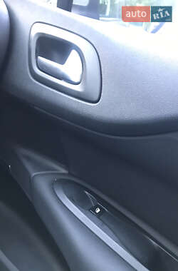 Хэтчбек Citroen C4 2011 в 