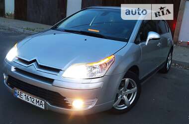 Хэтчбек Citroen C4 2004 в Днепре