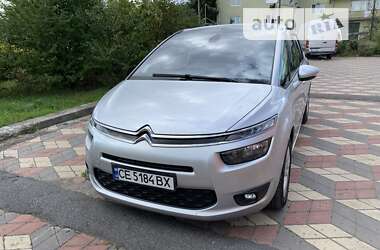 Хэтчбек Citroen C4 2014 в Черновцах